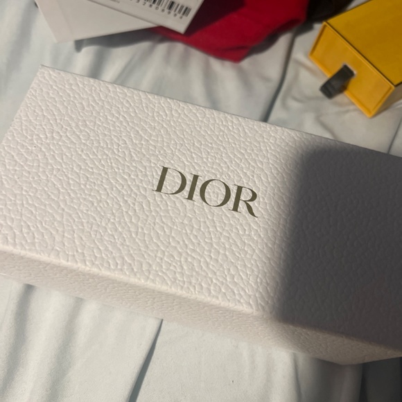 NEW Christian Dior sunglasses